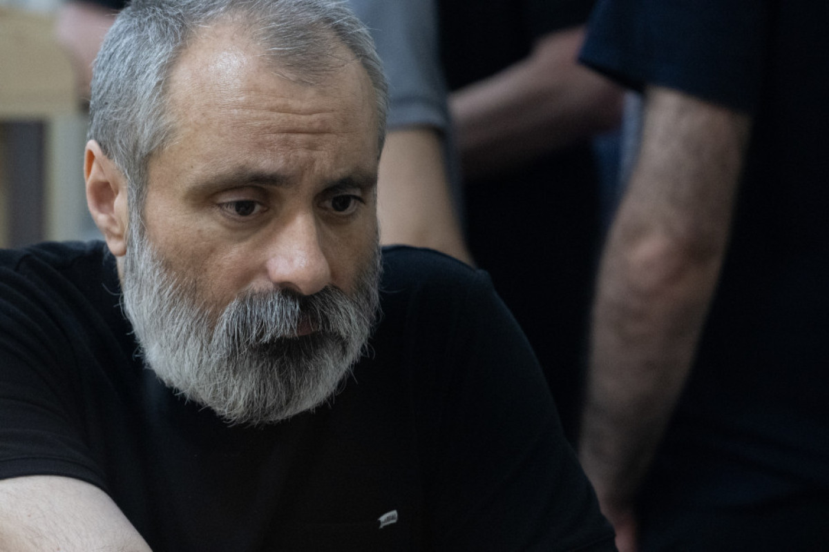 Лица, подвергшиеся пыткам в плену, дали показания в суде