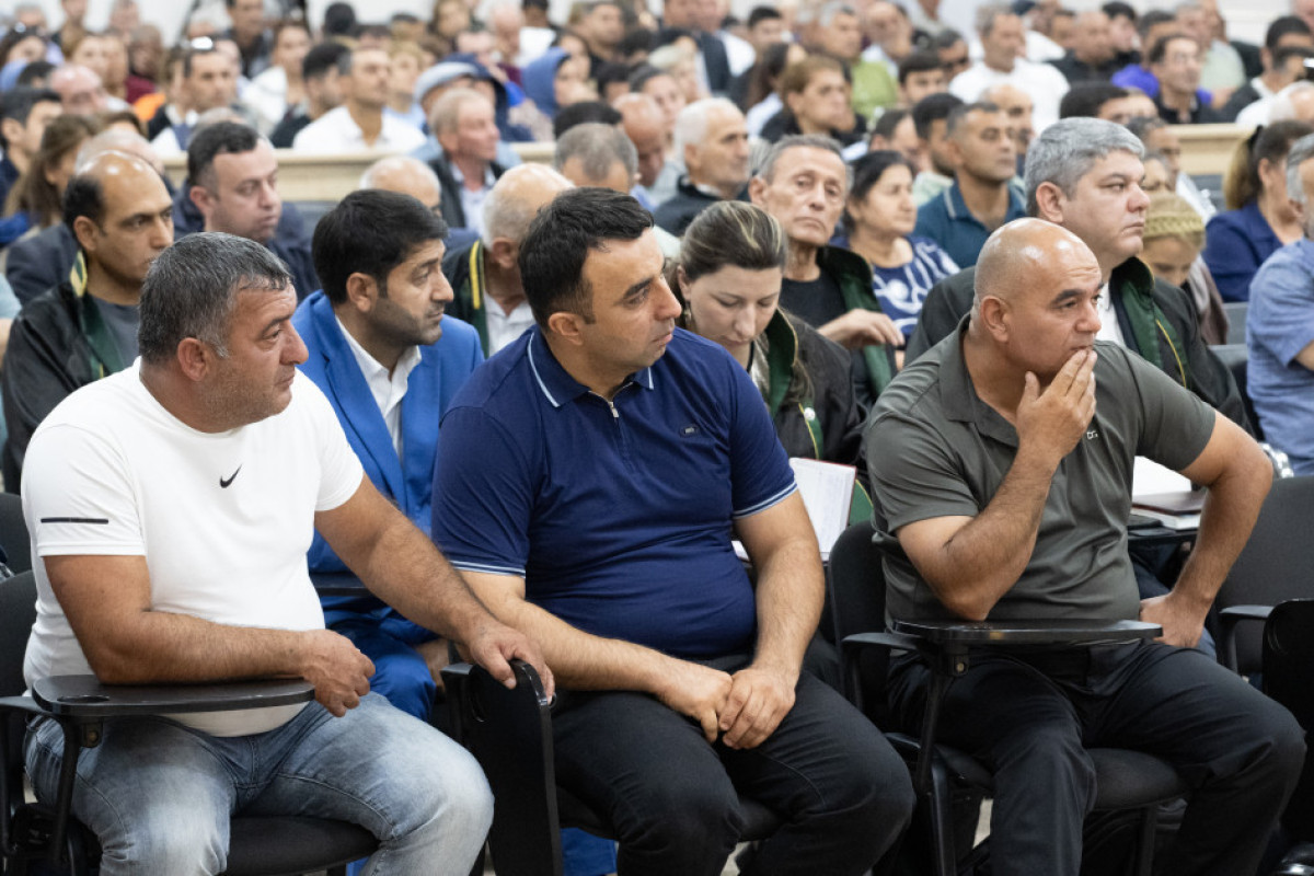 Лица, подвергшиеся пыткам в плену, дали показания в суде
