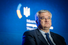 После атаки на Киев Украина требует от Запада немедленных санкций