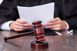 Суд в Баку признал убийцу невменяемым и отправил на лечение