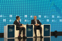 Азербайджан и Всемирный банк подключат 300 млн человек к электроэнергии