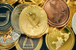 Стоимость биткойна обновила исторический максимум
