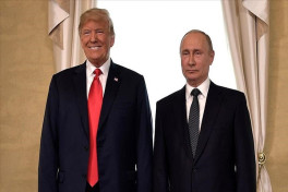 Рубио: Встреча Путина и Трампа пока не планируется