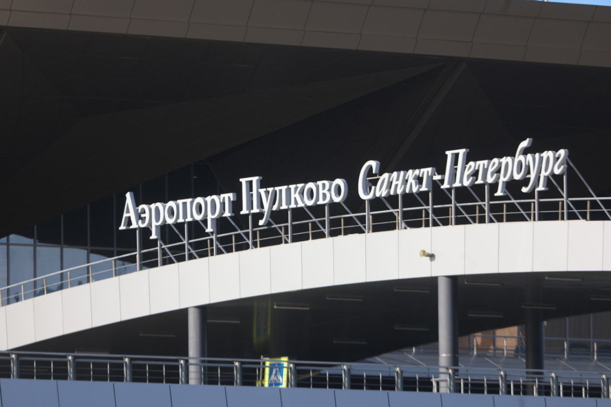 В России снова ограничения в небе: «Пулково» и «Жуковский» временно не работают