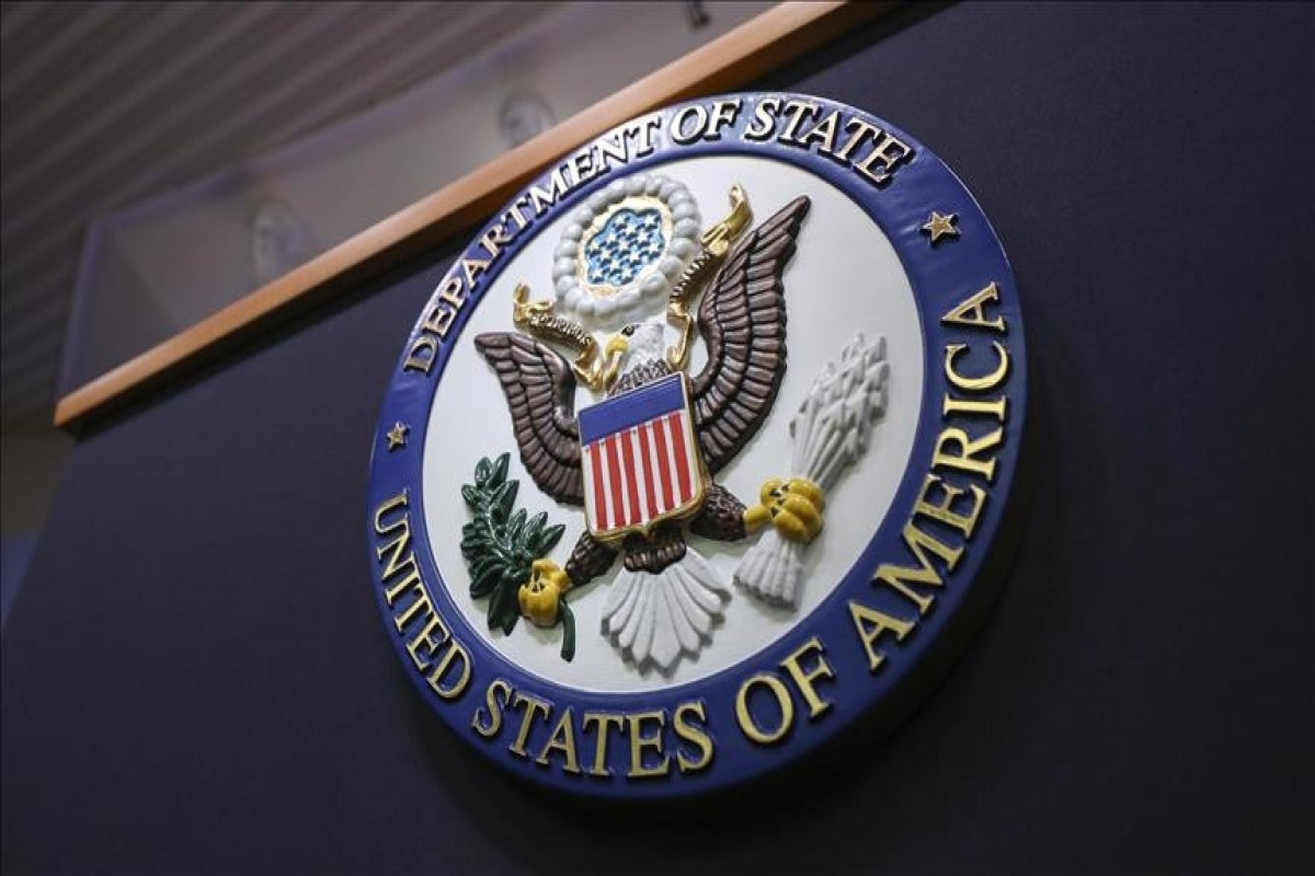 Госдеп США уволит 15% сотрудников после решения Верховного суда