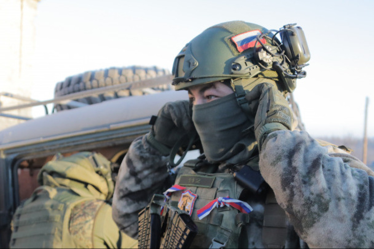 Более 500 иностранцев погибли на войне в Украине на стороне России