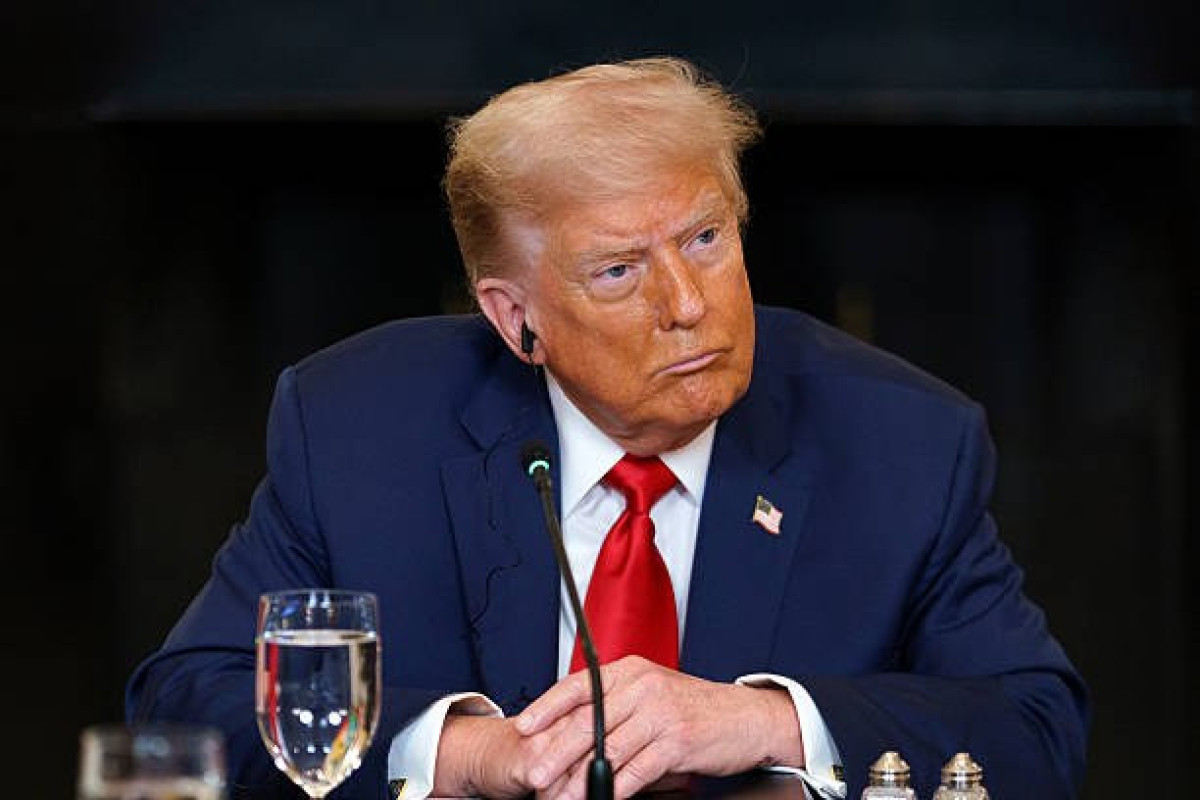 Трамп вводит 35% пошлину на товары из Канады с 1 августа