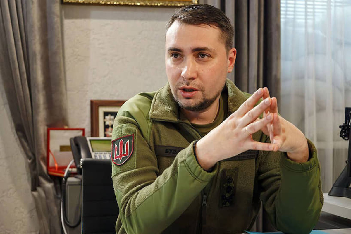 Буданов заявил, что почти все европейские страны "похоронили" свои шпионские сети
