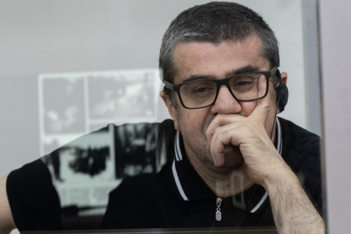 Лица, удерживаемые в плену и заложниках во время оккупации Арменией территорий Азербайджана, дали показания