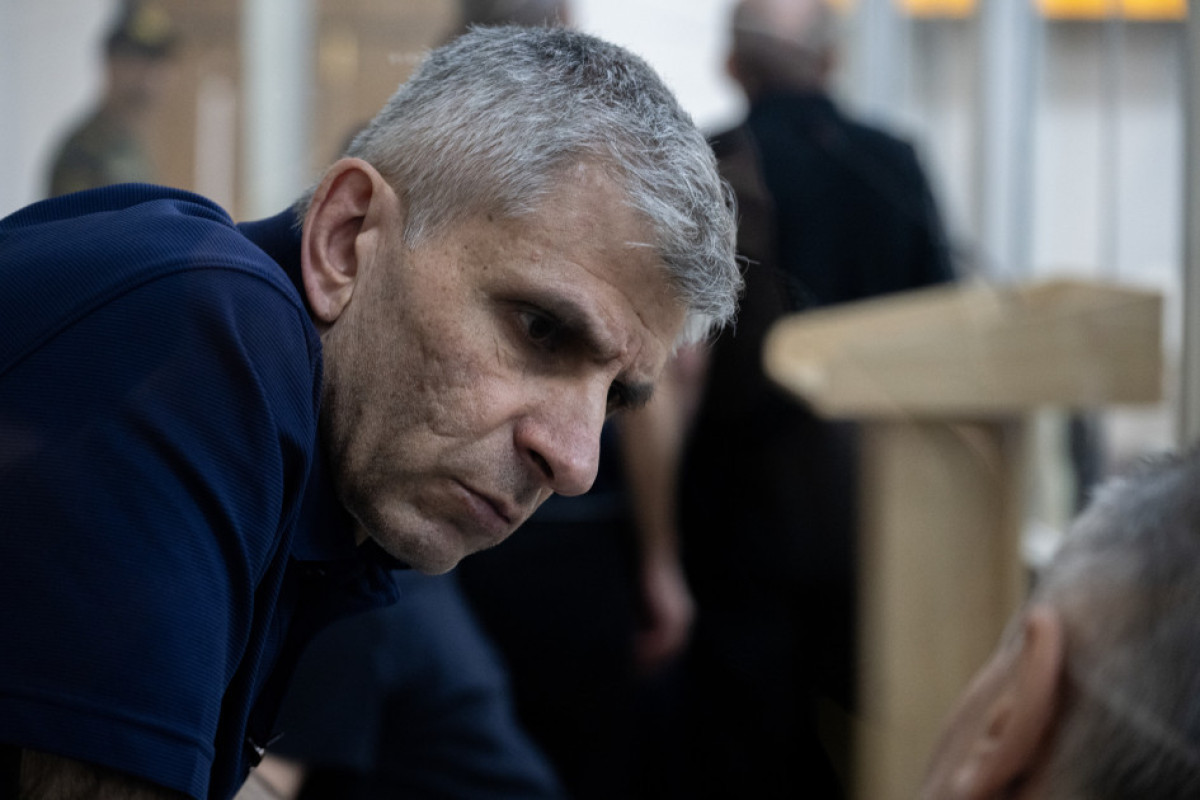 Лица, удерживаемые в плену и заложниках во время оккупации Арменией территорий Азербайджана, дали показания
