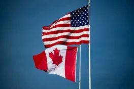 США введут 35% пошлину на канадские товары