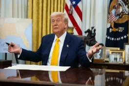 Трамп: За поставляемое Украине американское оружие будут платить союзники по НАТО