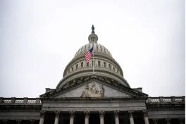 Сенат США одобрил военную помощь Украине на сумму 500 миллионов долларов