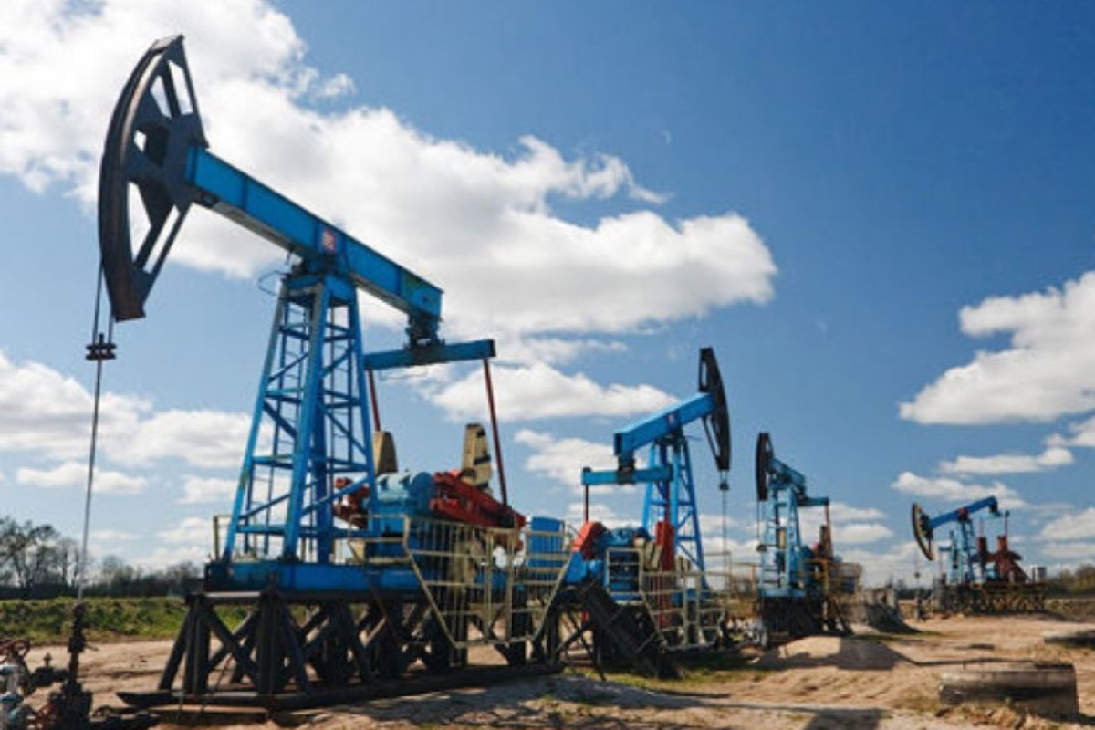Azeri Light снова в плюсе: баррель подорожал на $1,19