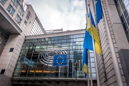 СМИ: ЕС не заинтересован в возвращении Украиной утраченных территорий