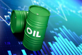 Сырая нефть дорожает: баррель Brent превысил $70