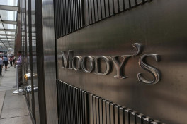 Moody’s перевел рейтинг SOCAR в инвестиционный уровень