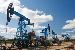 Azeri Light снова в плюсе: баррель подорожал на $1,19