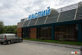 Кафе семьи Сафаровых открылось после задержаний в Екатеринбурге