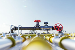 Сирия начнет получать азербайджанский газ — проект готов к запуску