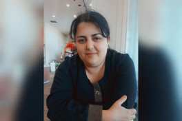 Эльнара Керимова ушла из дома и не вернулась: полиция просит помощи