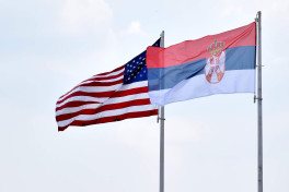 Сербия намерена сотрудничать с США
