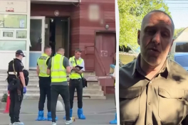 Ликвидированы киллеры, убившие по заданию ФСБ РФ украинского полковника в Киеве