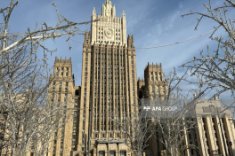 Официальная Москва назвала грязной кампанией информацию о том, что якобы Путин призвал Иран принять ядерную сделку с США