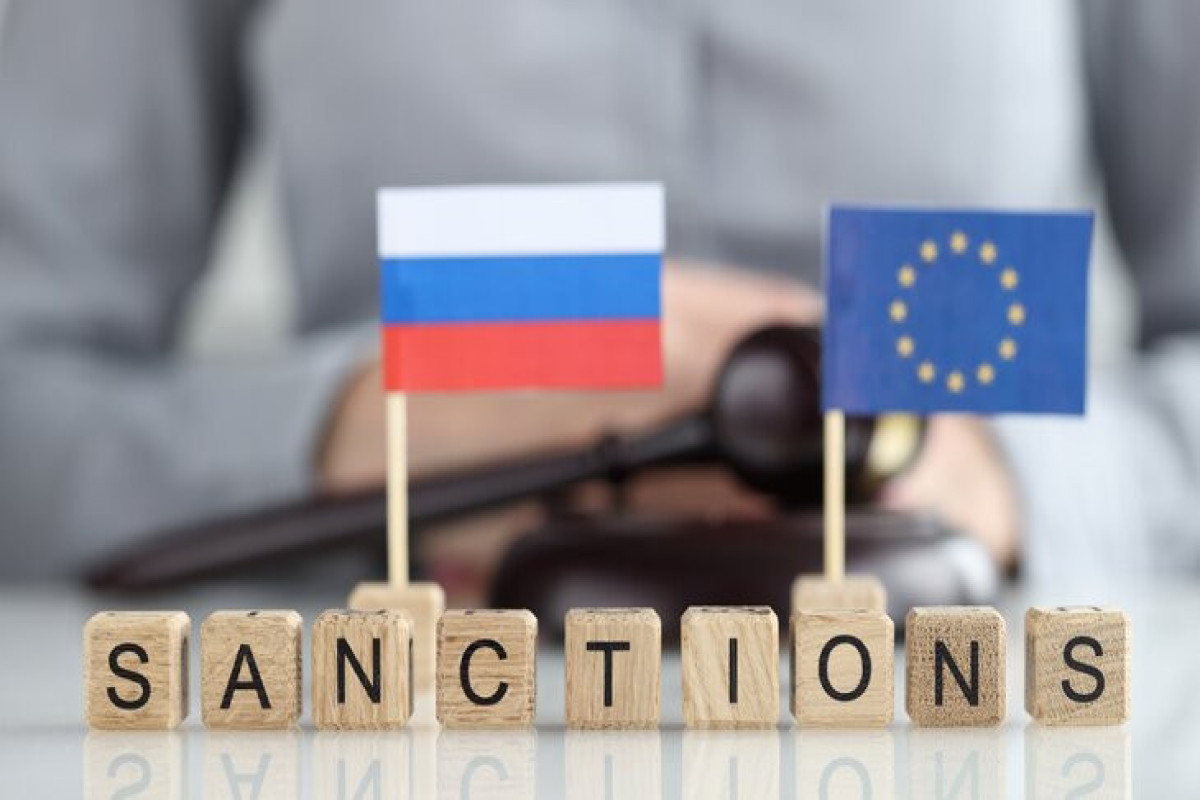 ЕС может согласовать 18-й пакет санкций против России 14 июля