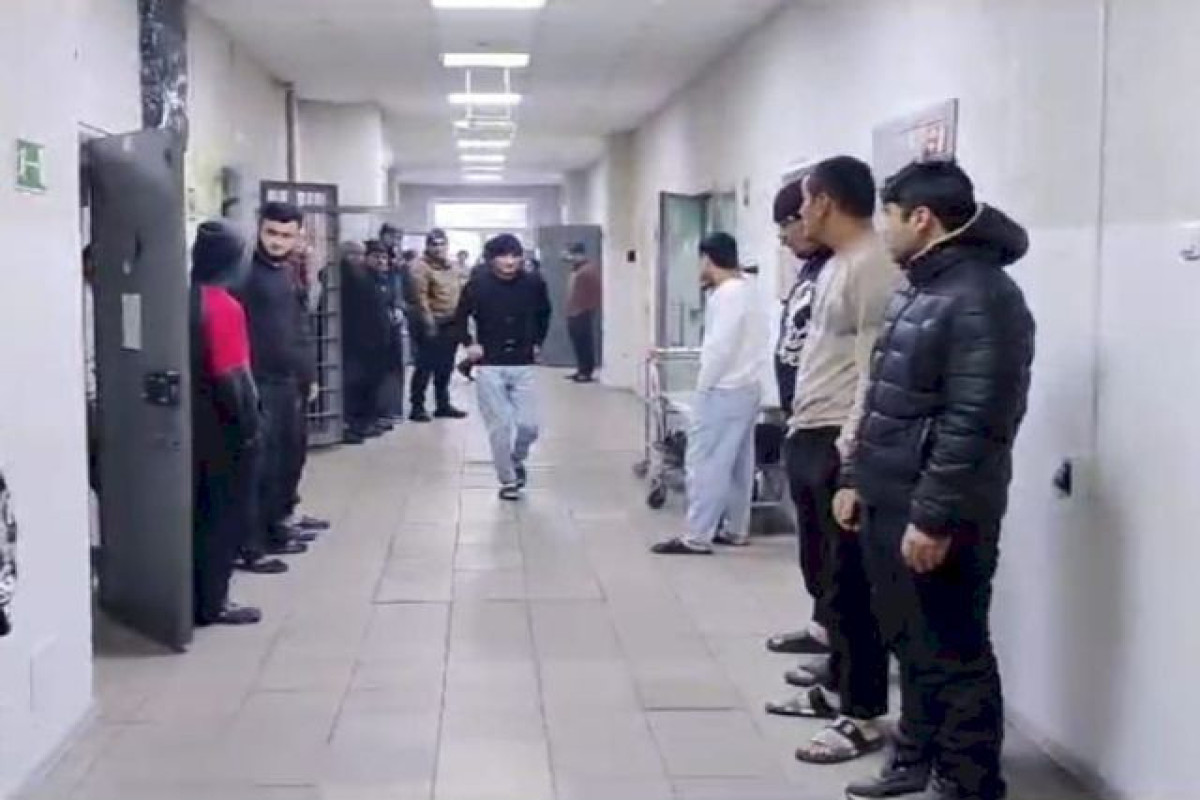 В Госдуму РФ внесут проект о дополнительных требованиях к трудовым мигрантам