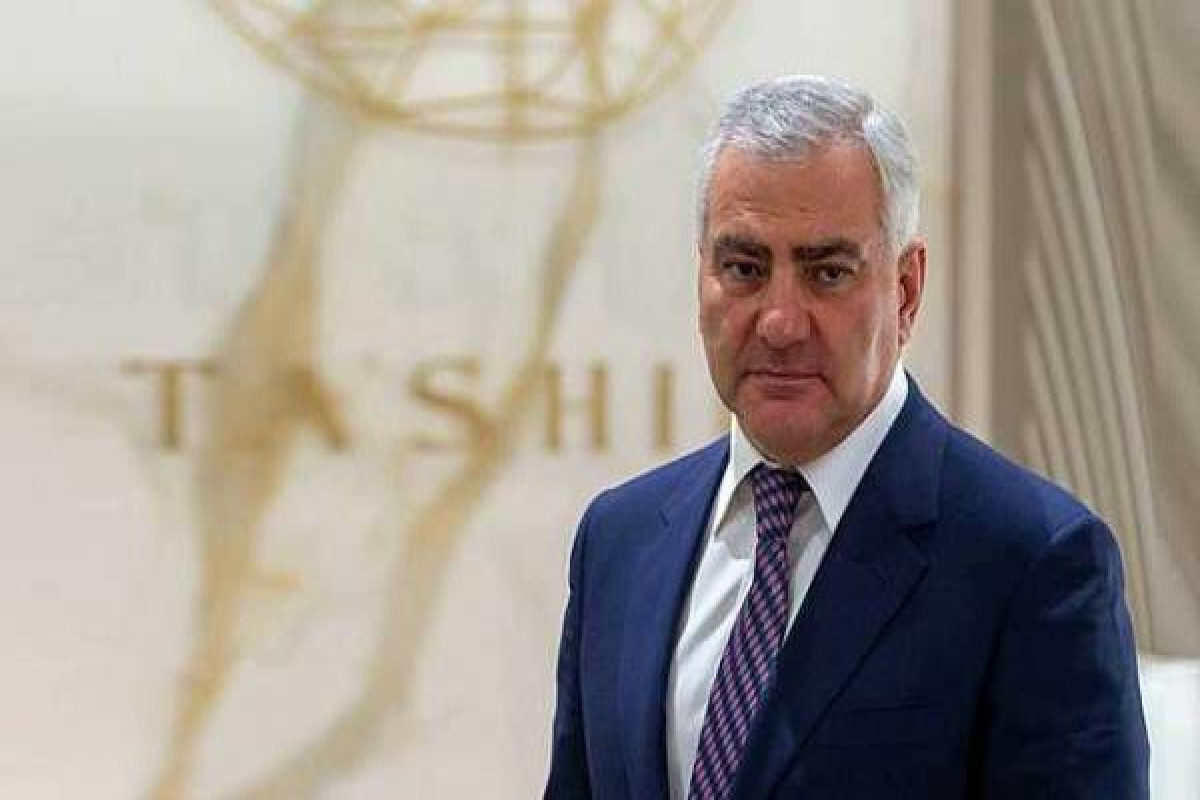 Самвел Карапетян из СИЗО заявил о начале политического проекта