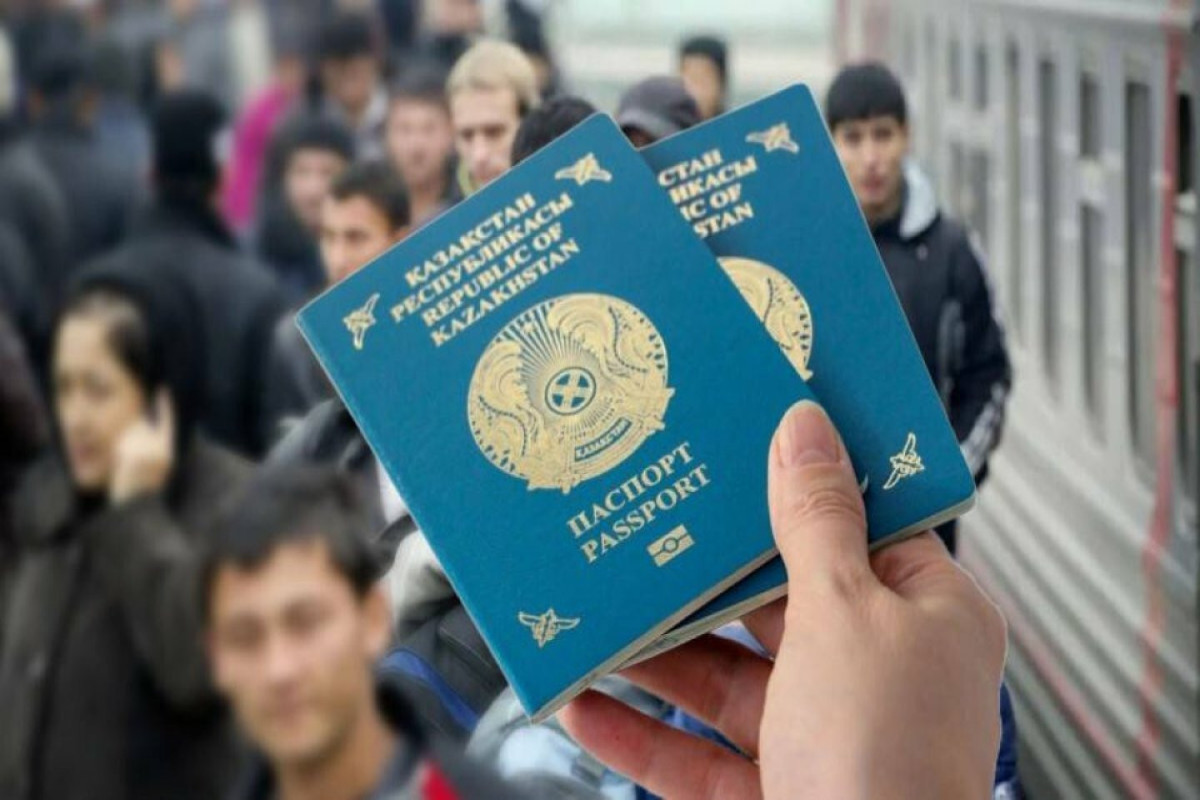 Казахстан смягчает языковые требования для получения гражданства