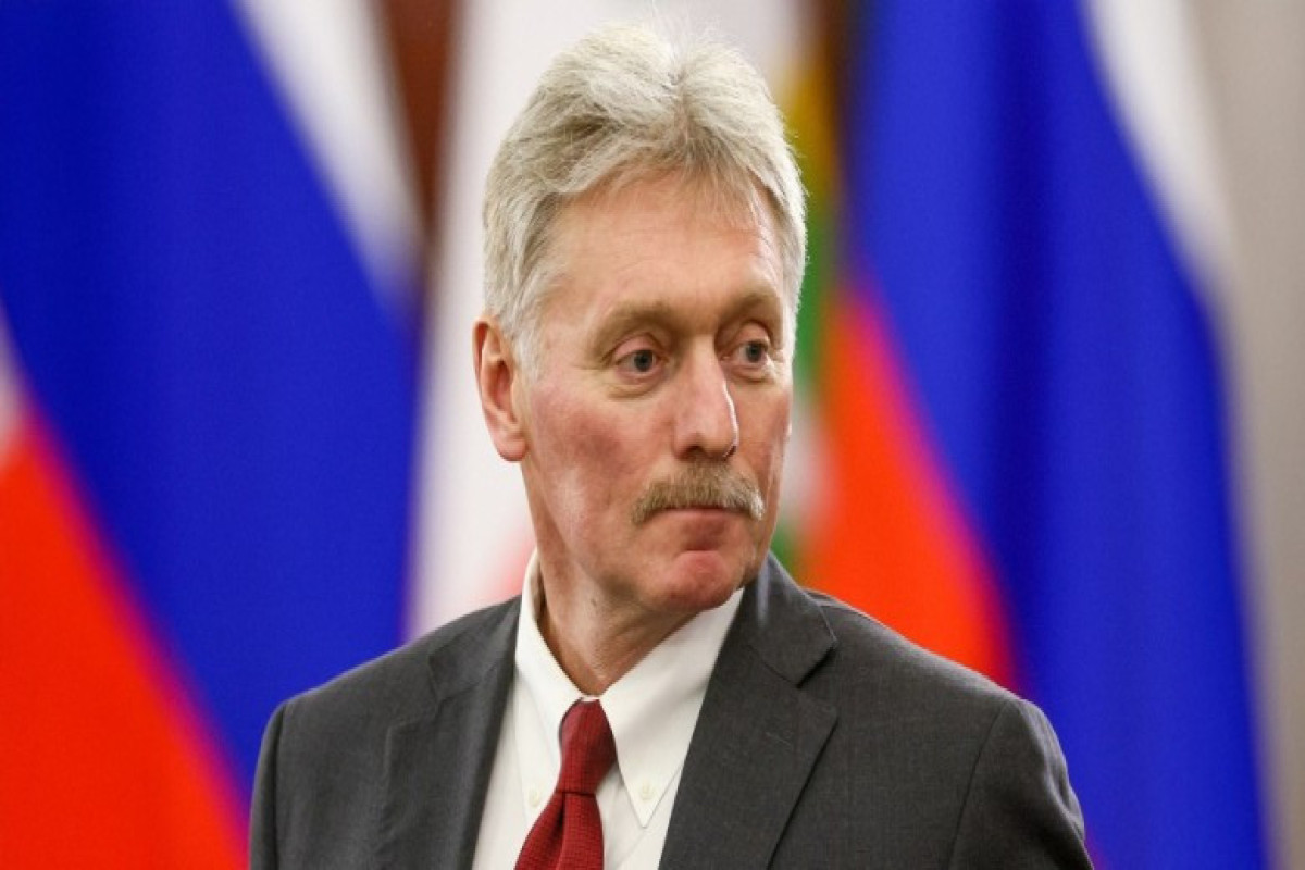 Песков: Россия готова к третьему раунду переговоров с Украиной