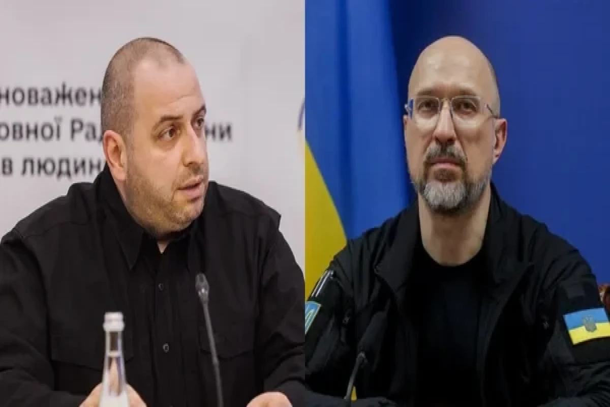 Власти Украины готовят кадровые перестановки в Кабмине и дипломатии