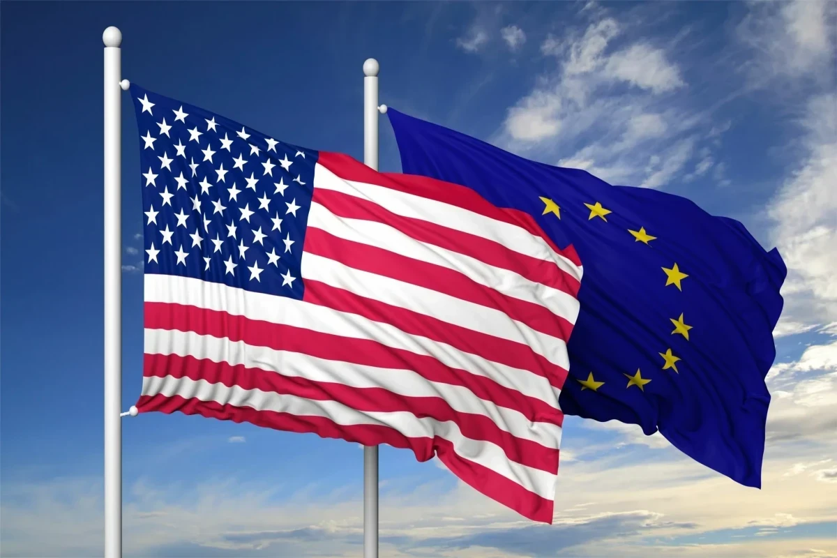 США поставят Киеву вооружения на $10 млрд