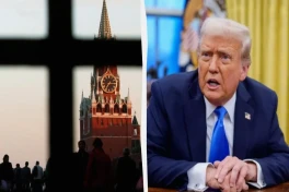 BILD: В Украине с тревогой ждут важное заявление Трампа по России