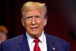 Трамп 14 июля объявит о новом плане поставок вооружения Киеву