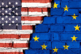 Евросоюз готовится к торговой конфронтации с США