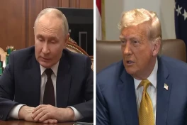 Путин пообещал Трампу новое наступление в Украине 