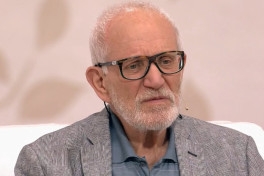 Скончался режиссер «Экипажа» Александр Митта