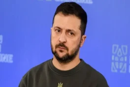 Военное положение в Украине продлят до ноября