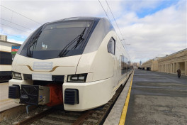Азербайджанская железная дорога уходит в цифру — 80% билетов уже покупают онлайн