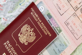 Латвия с 15 июля прекращает признавать небиометрические паспорта РФ