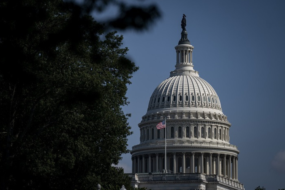 Сенат США отложит продвижение законопроекта о санкциях против России