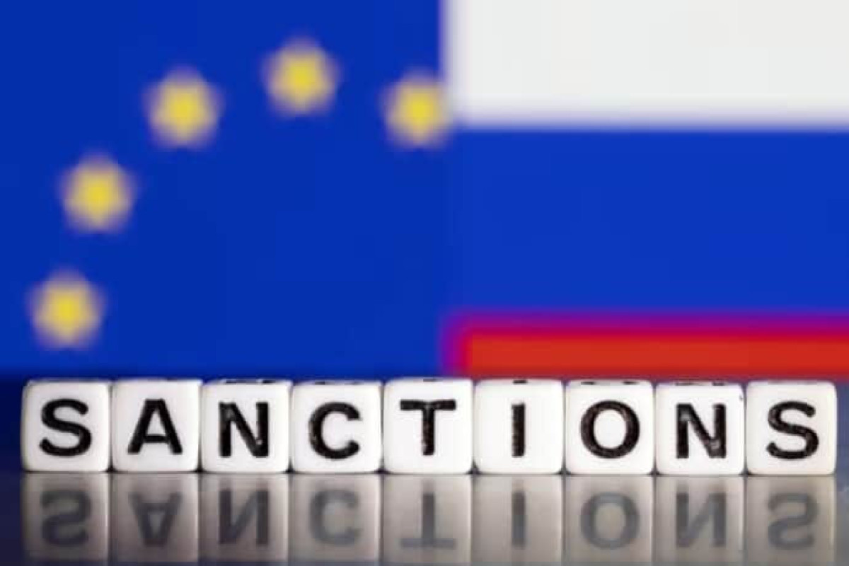 Франция: ЕС согласовал санкции против 22 россиян