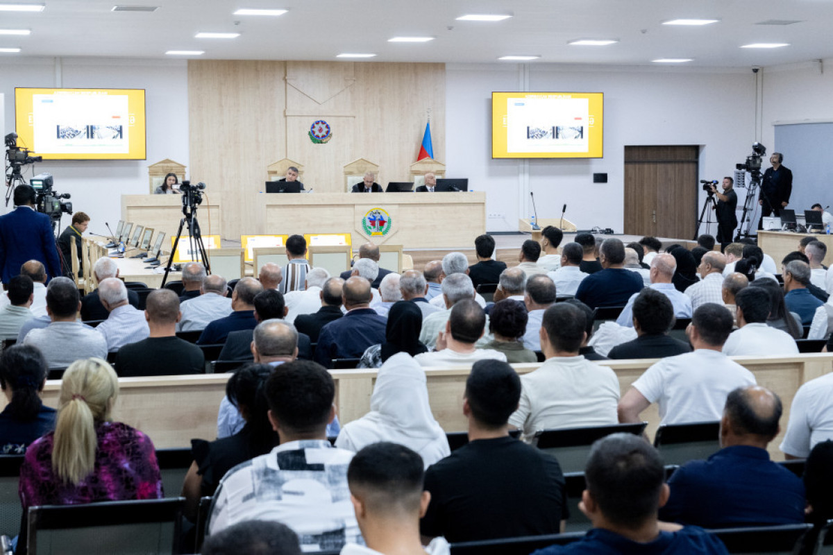 Суд над Рубеном Варданяном продолжается: допрос пострадавших и новые ходатайства