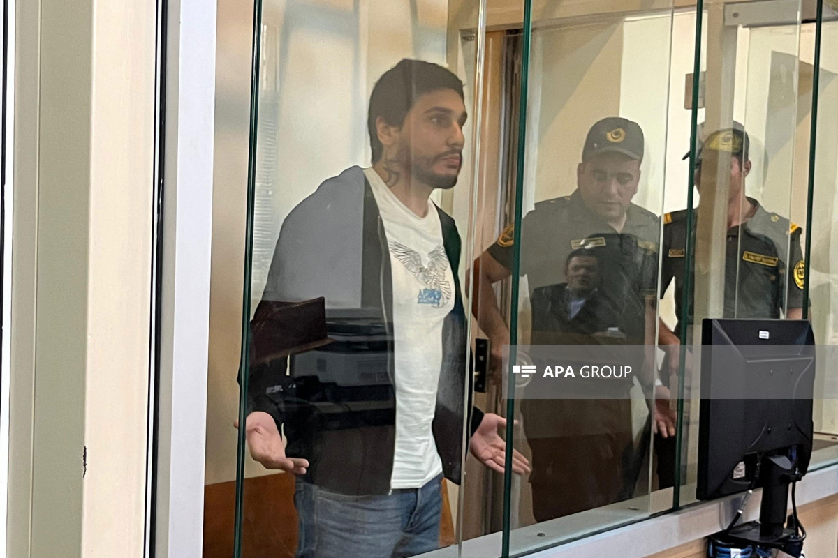 Тиктокер «Рошка» предстал перед судом по делу о хранении наркотиков-ФОТО 