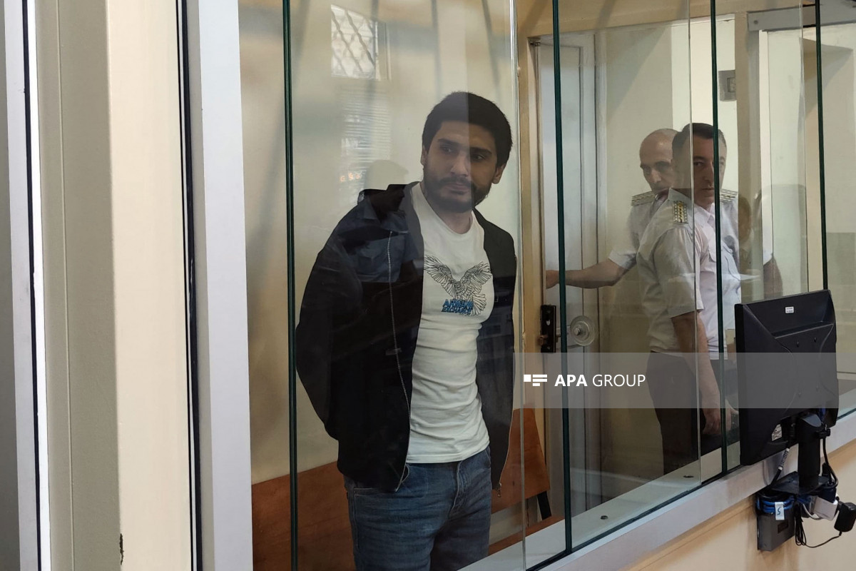 Тиктокер «Рошка» предстал перед судом по делу о хранении наркотиков-ФОТО 