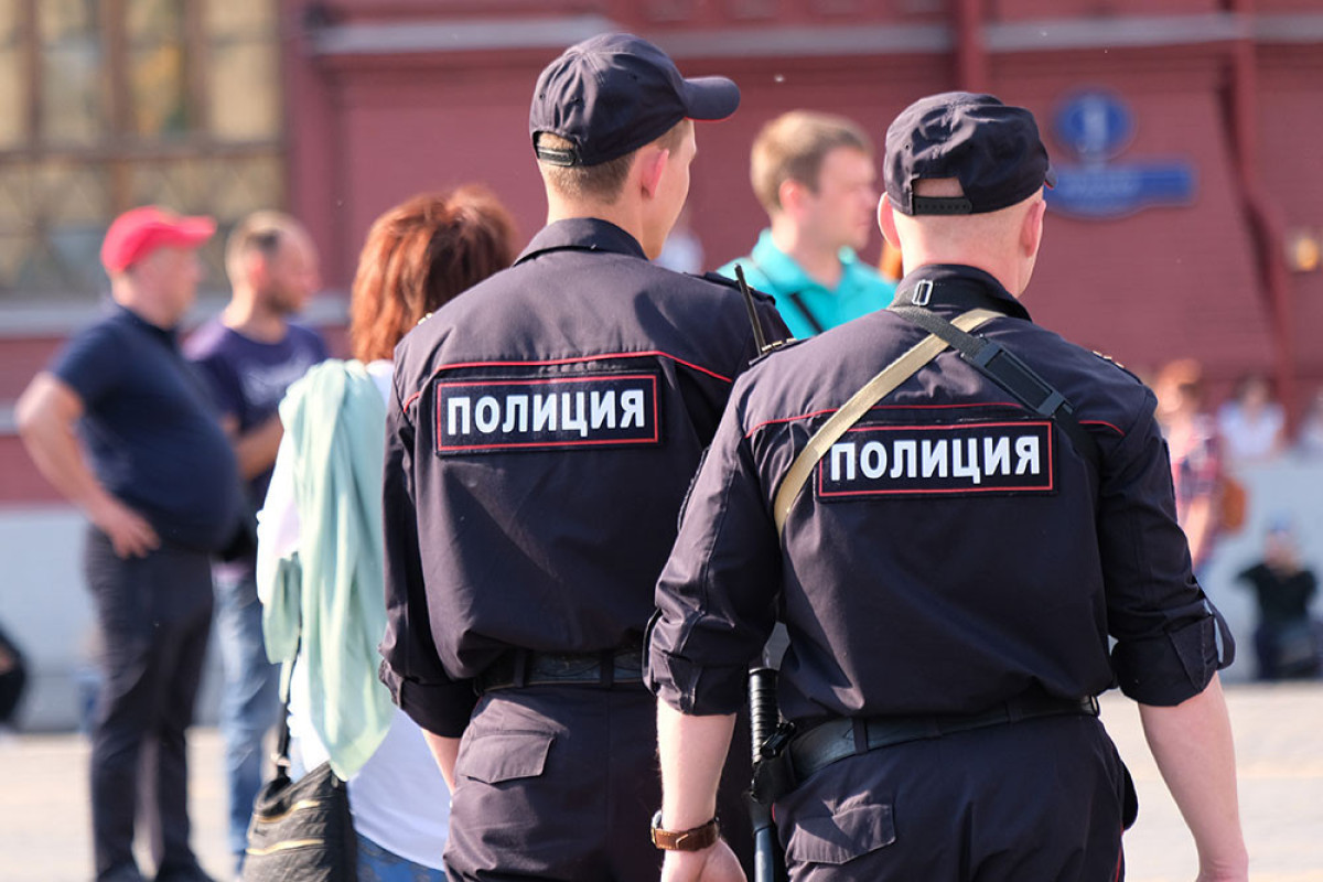 В России полицейским начали компенсировать отказ от взятки