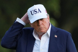 СМИ: В Европе были иные ожидания от большого заявления Трампа о России